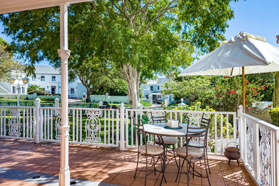 4 Bedroom Property for Sale in Belvedere Estate Western Cape